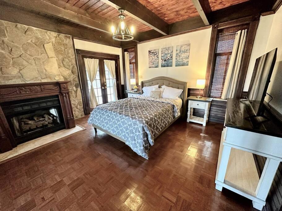 5 Bedroom Estate Near Casino And Downtown Bristol Εξωτερικό φωτογραφία